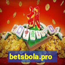 betsbola.pro