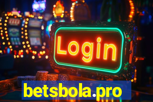 betsbola.pro