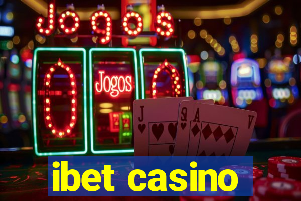 ibet casino