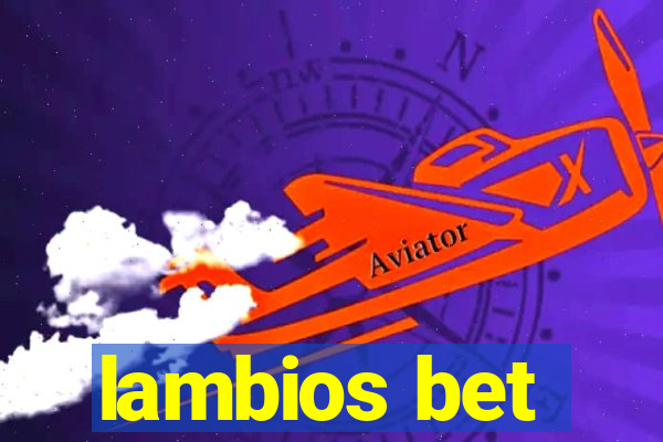 lambios bet