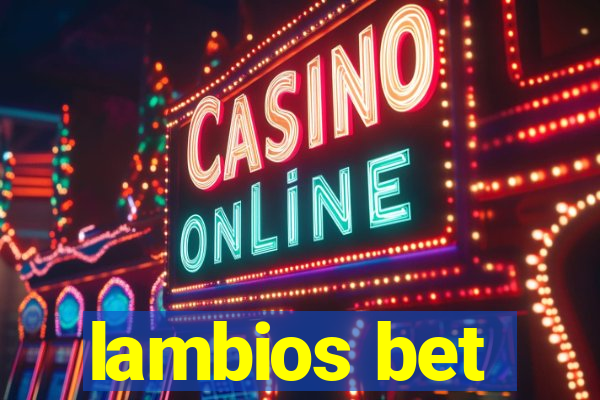 lambios bet