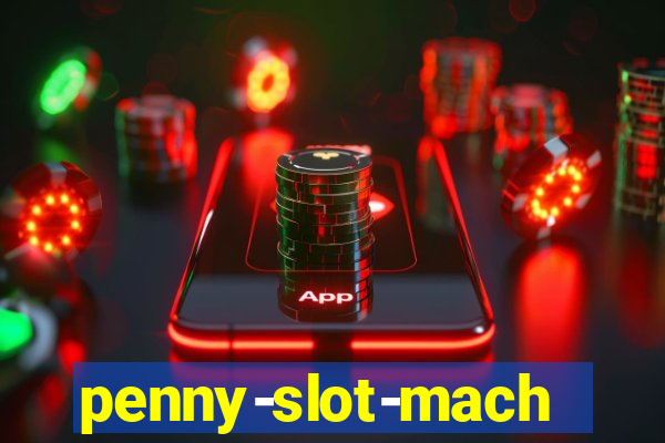 penny-slot-machine