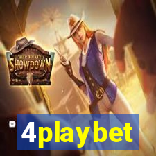 4playbet