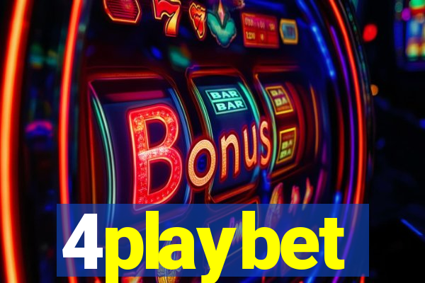 4playbet