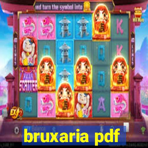 bruxaria pdf