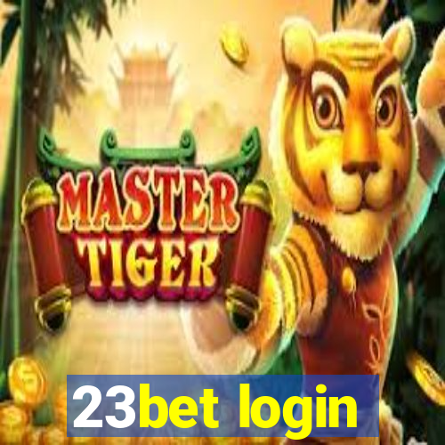 23bet login