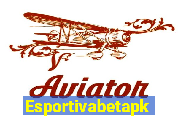 Esportivabetapk