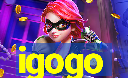 igogo