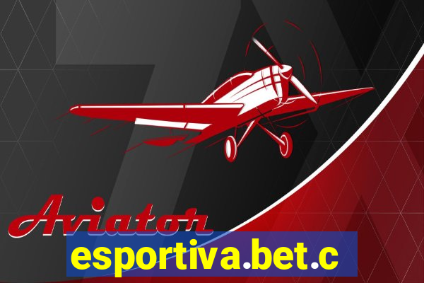 esportiva.bet.com