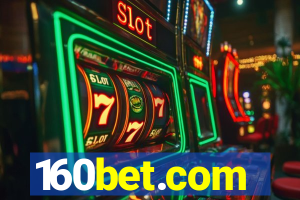 160bet.com