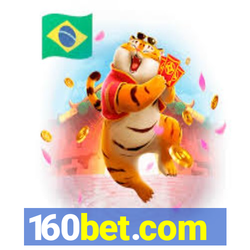 160bet.com