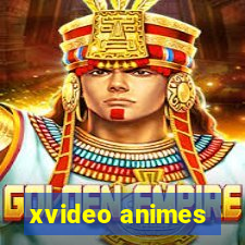 xvideo animes