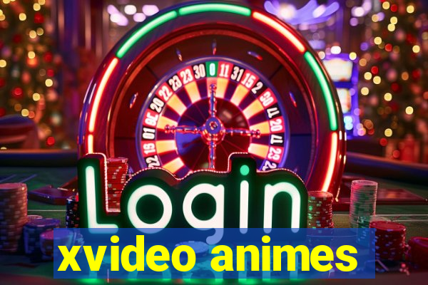 xvideo animes