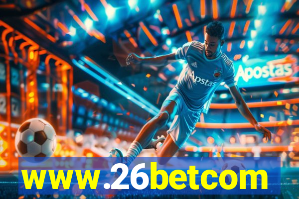 www.26betcom