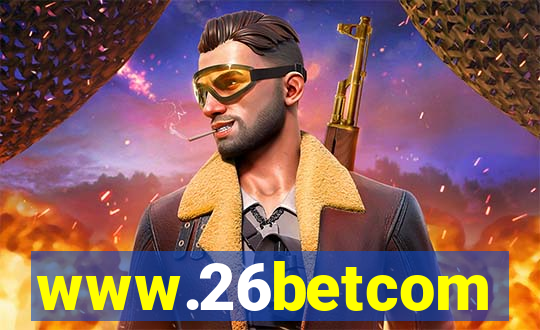 www.26betcom