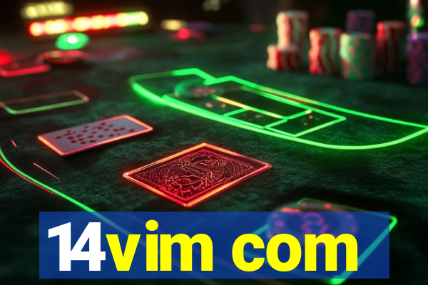 14vim com