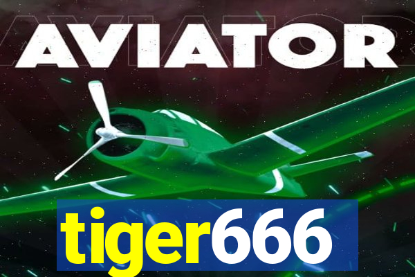 tiger666