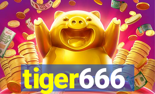 tiger666