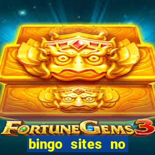 bingo sites no deposit uk