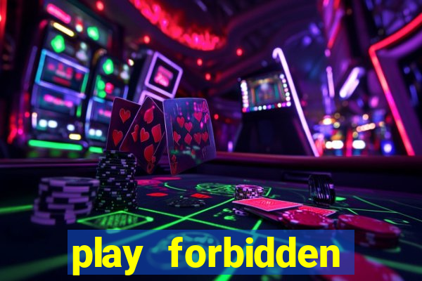 play forbidden dragon slot machine free