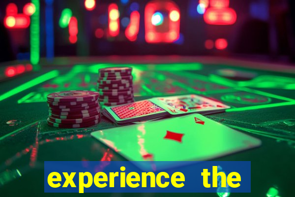 experience the thrill of the casino at linebet