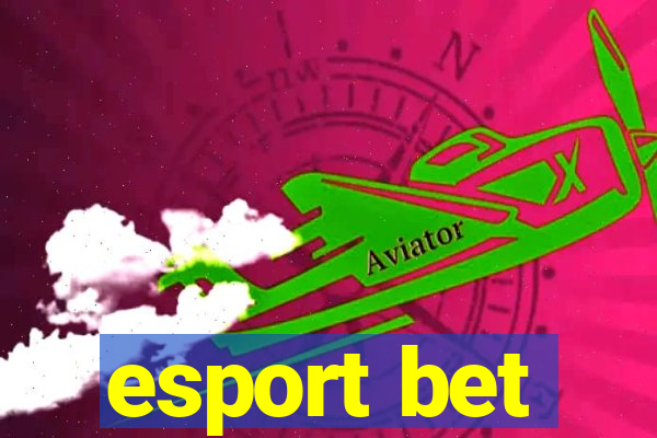 esport bet