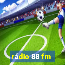 rádio 88 fm