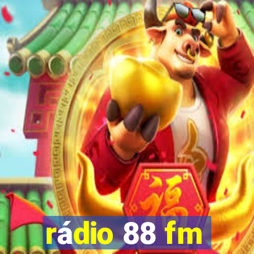 rádio 88 fm