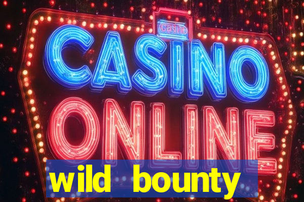 wild bounty showdown pg slot png