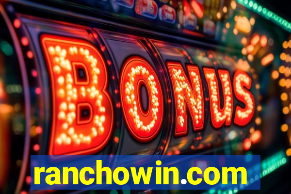 ranchowin.com