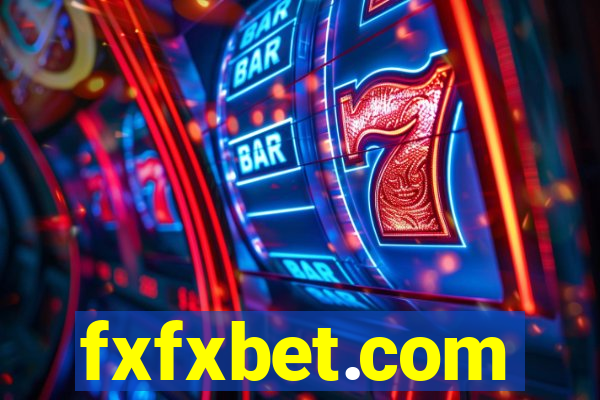 fxfxbet.com