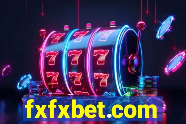 fxfxbet.com