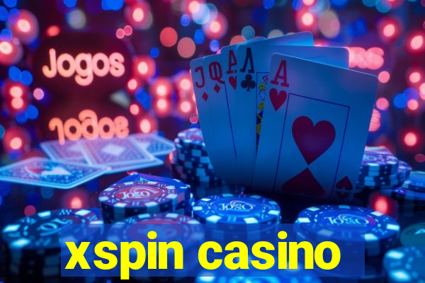 xspin casino