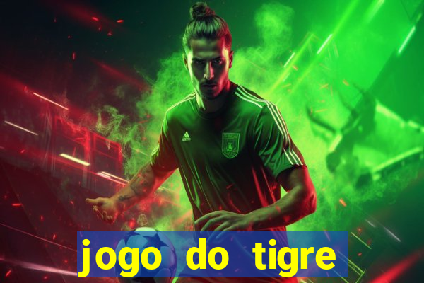 jogo do tigre minimo 5 reais