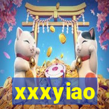 xxxyiao