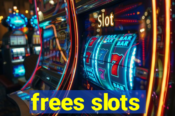 frees slots