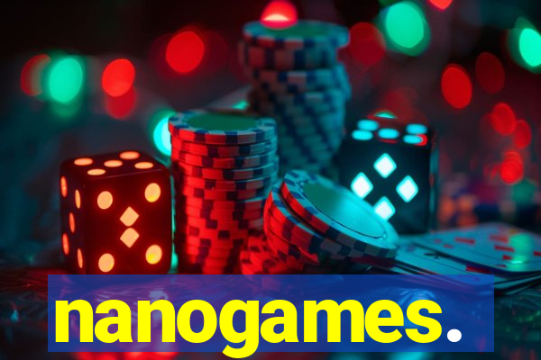 nanogames.