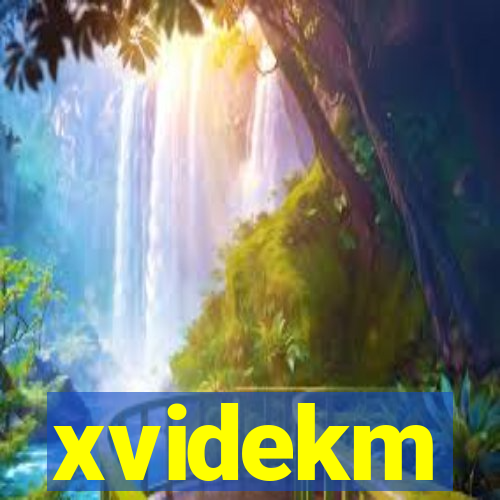 xvidekm