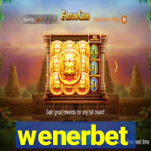 wenerbet