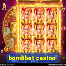 bondibet casino