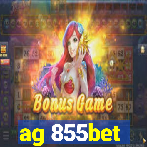 ag 855bet