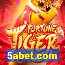 5abet.com