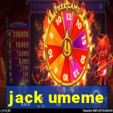 jack umeme