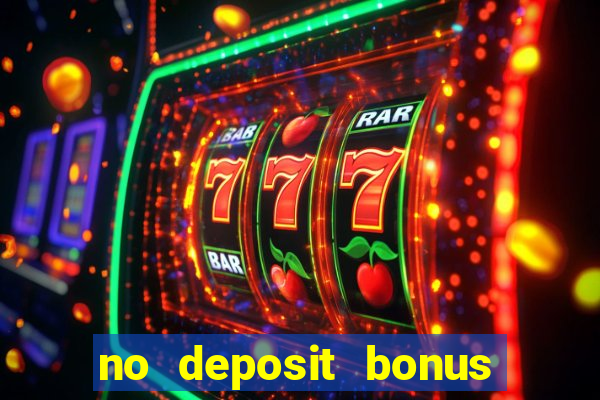 no deposit bonus codes for captain jack casino