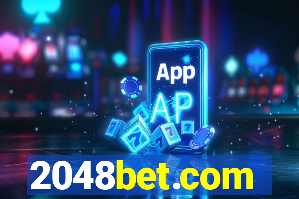 2048bet.com