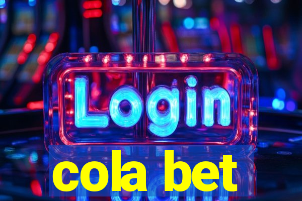 cola bet