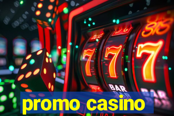 promo casino