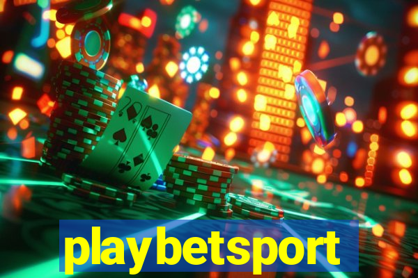 playbetsport