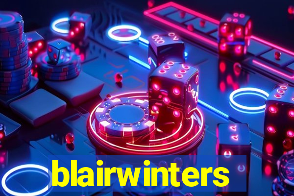 blairwinters