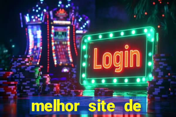 melhor site de porcentagem dos slots